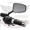 Грипсы Harley-Davidson 56100559